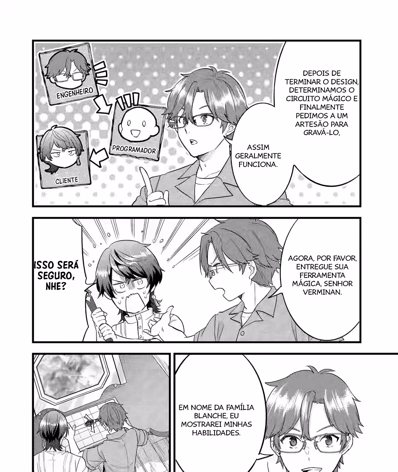 Página do Capítulo 17