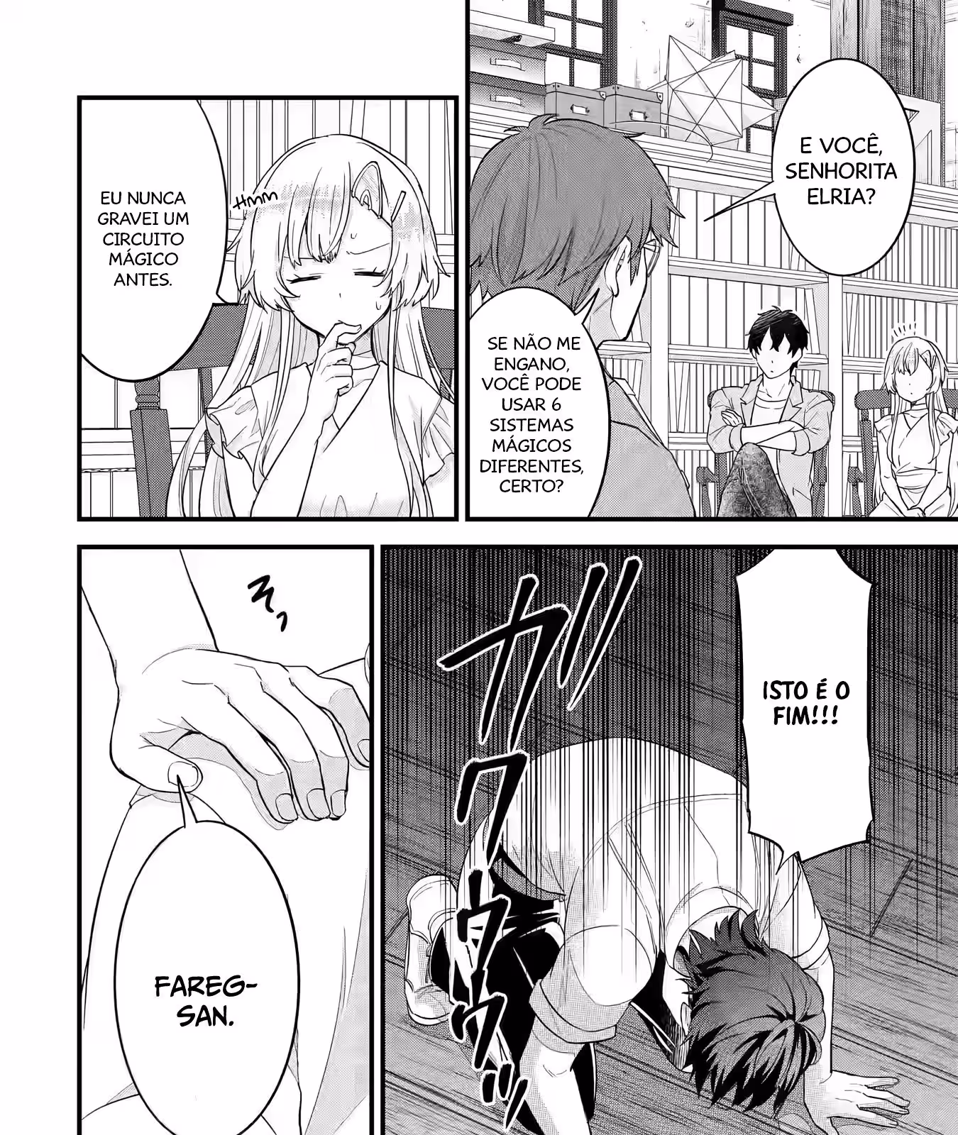 Página do Capítulo 17