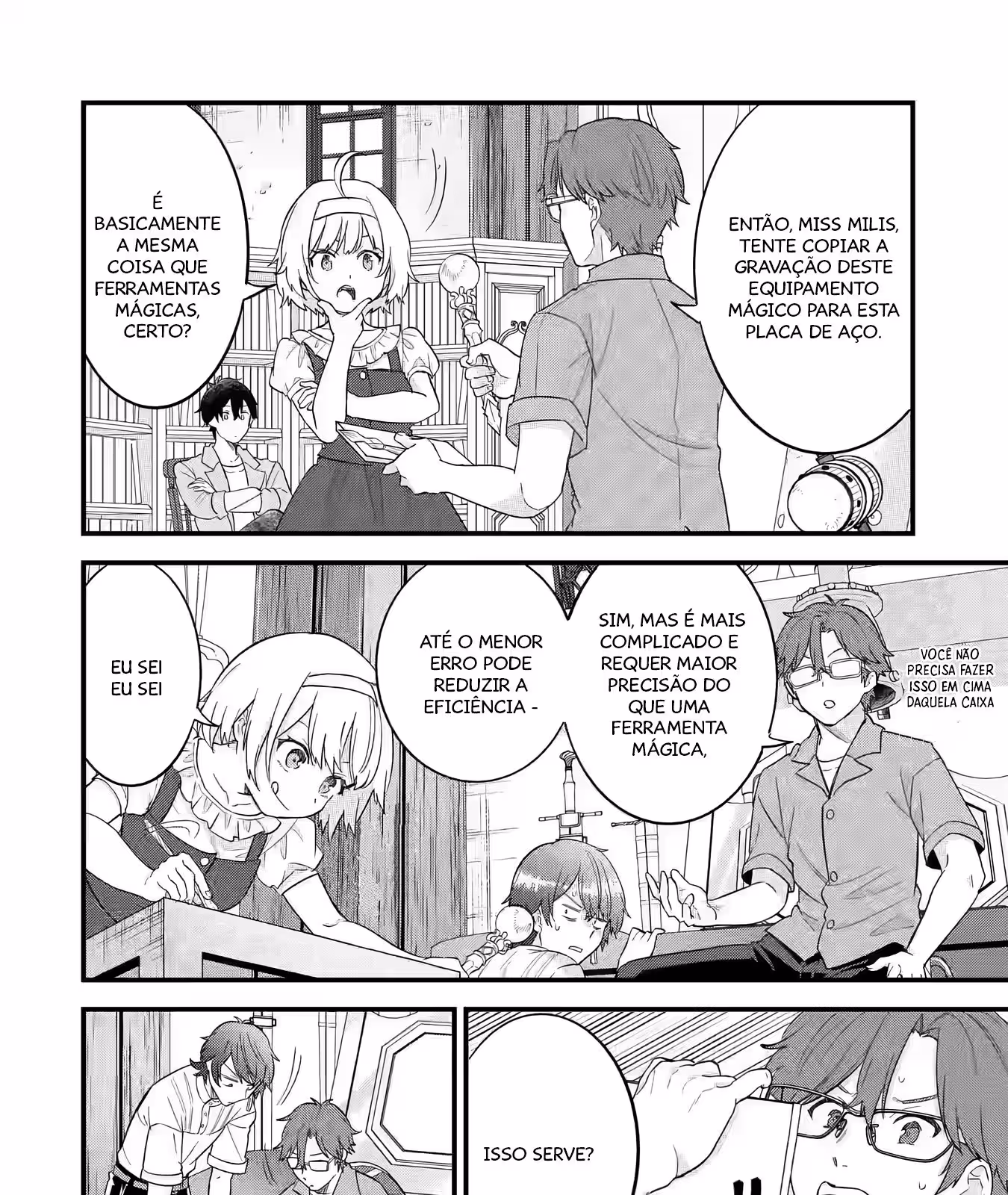 Página do Capítulo 17