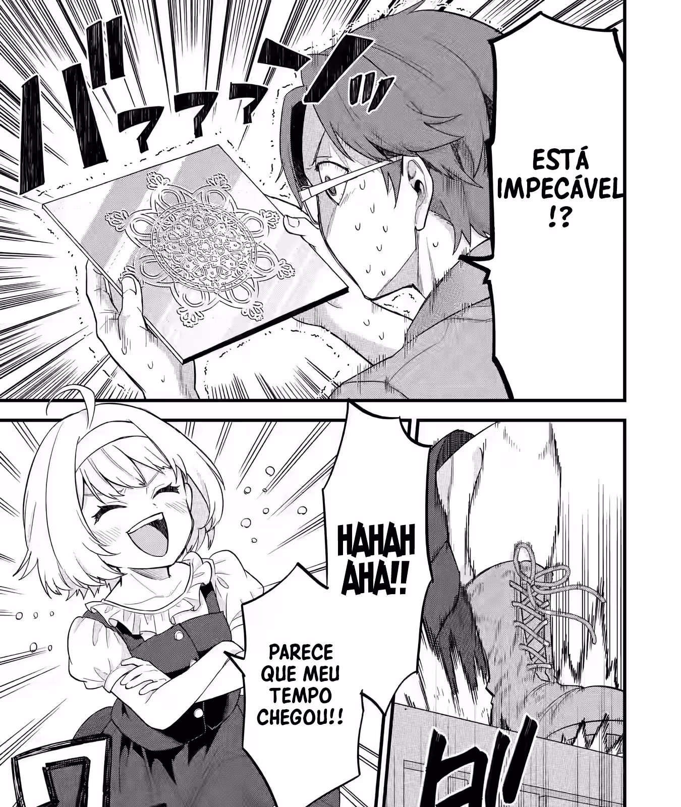 Página do Capítulo 17