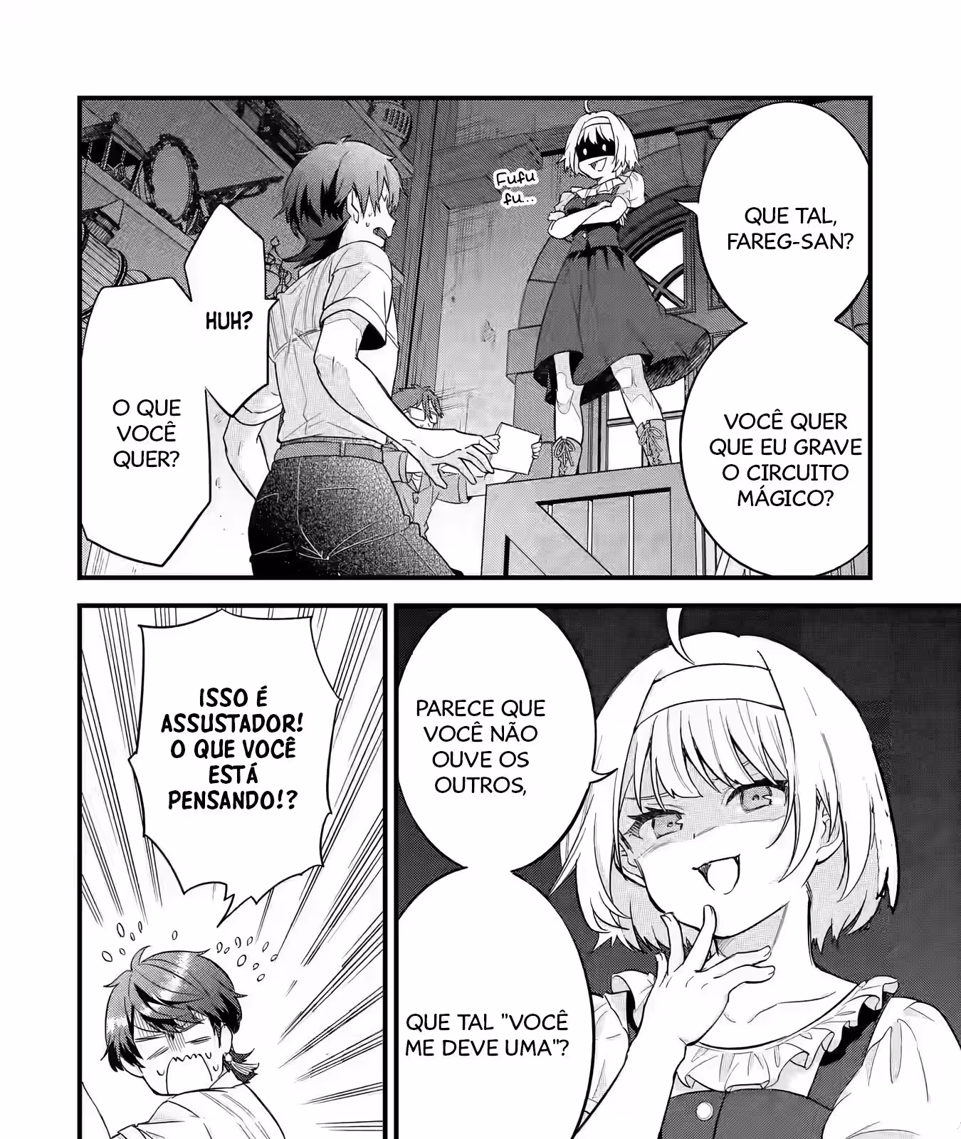 Página do Capítulo 17