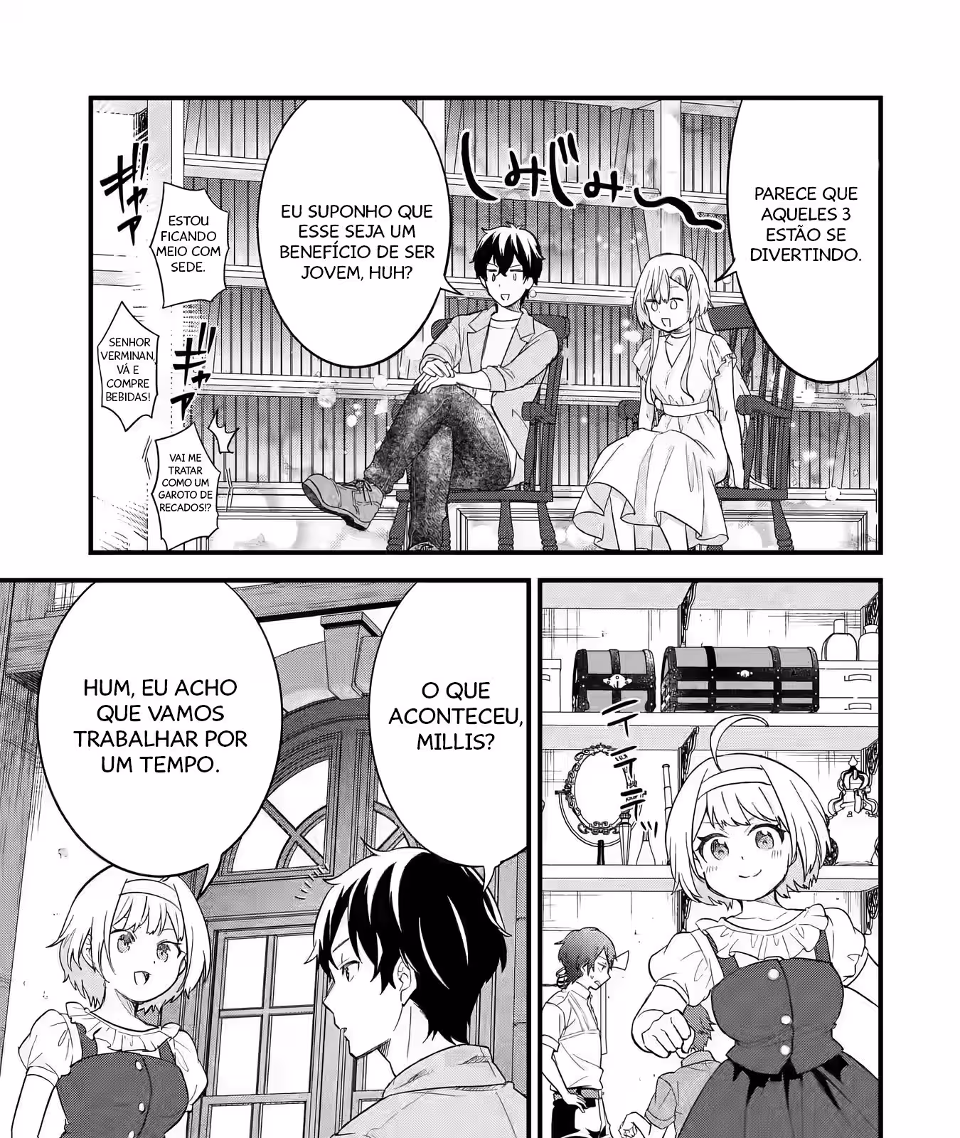 Página do Capítulo 17