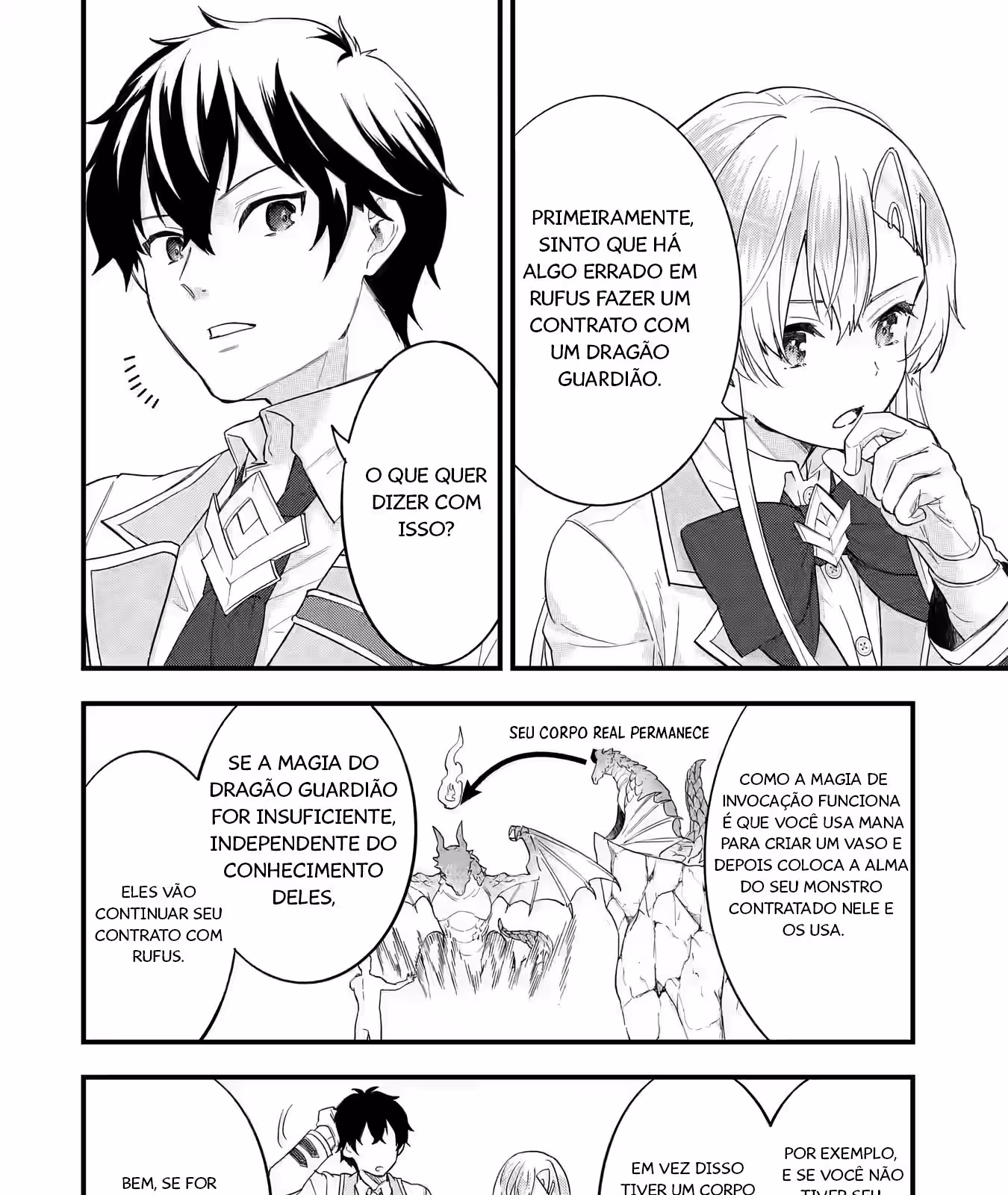 Página do Capítulo 18