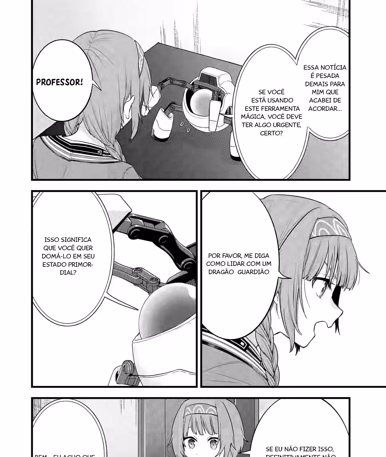 Página do Capítulo 18