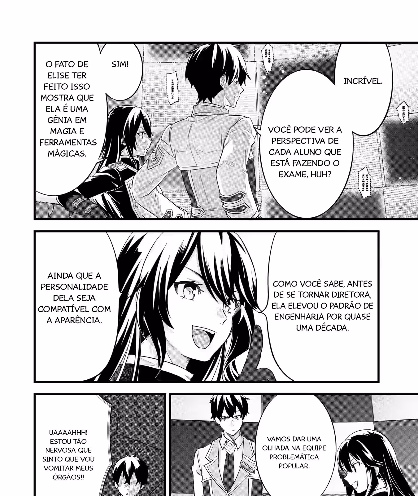 Página do Capítulo 18