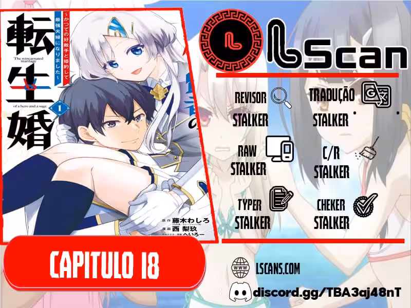 Página do Capítulo 18