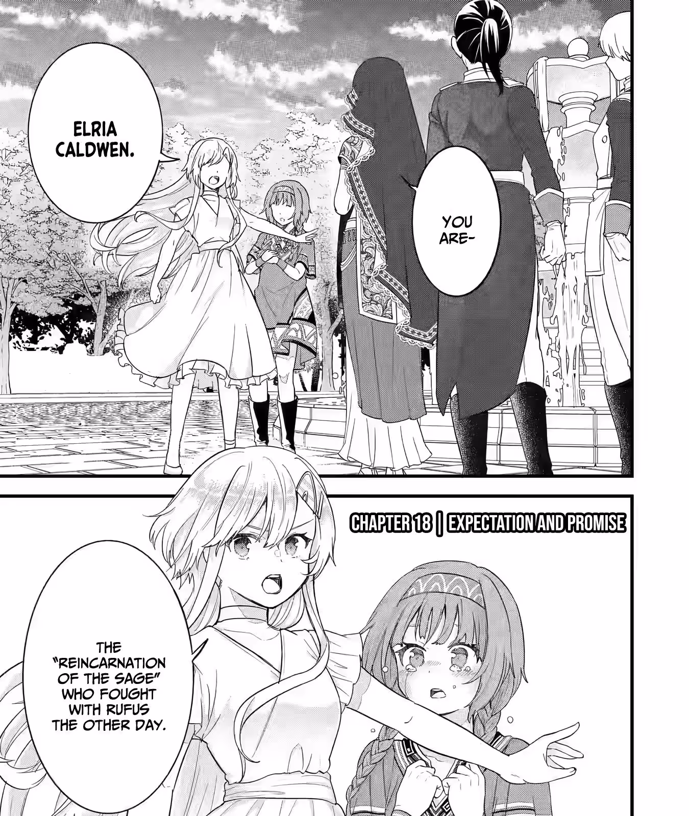 Página do Capítulo 18