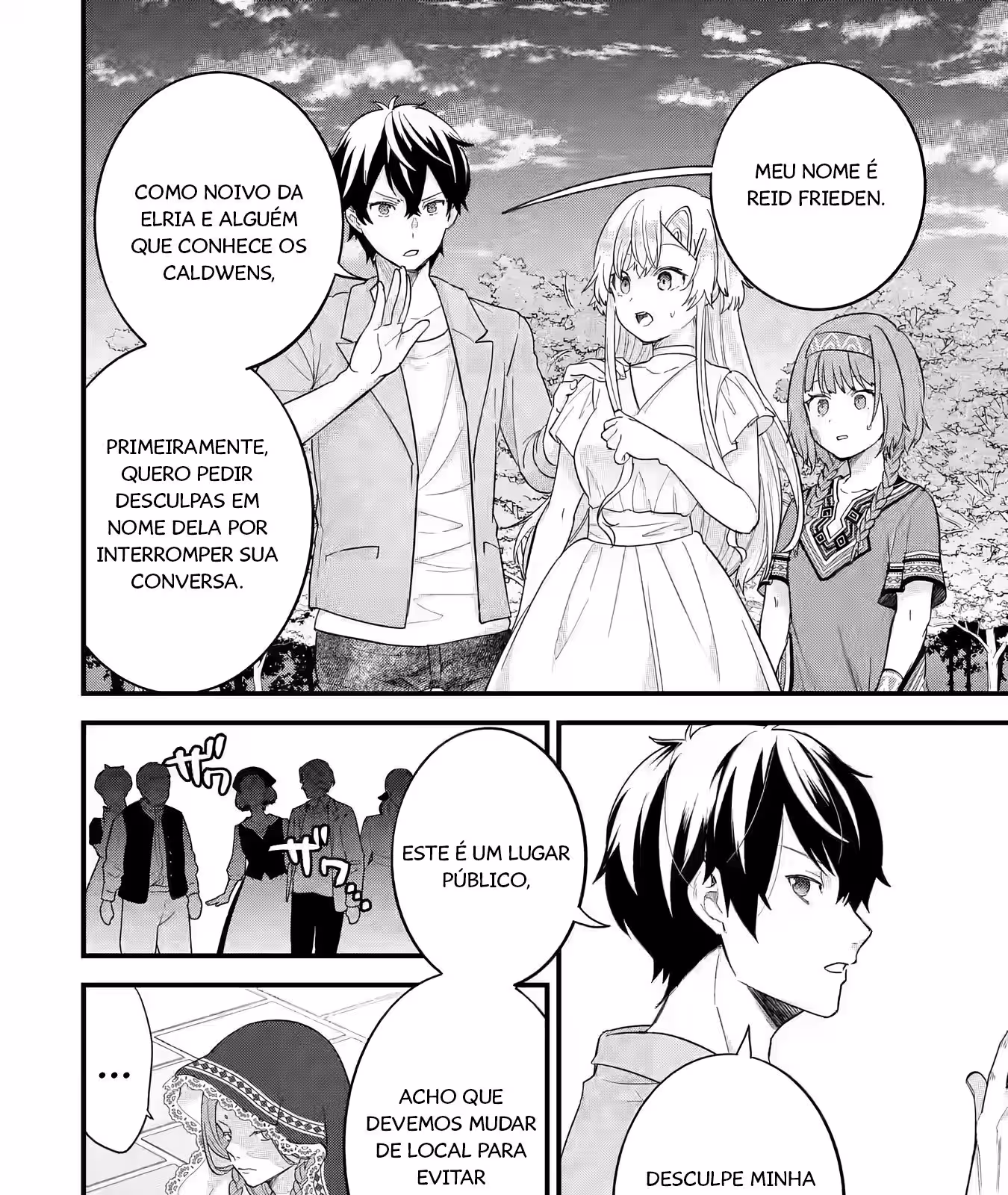 Página do Capítulo 18