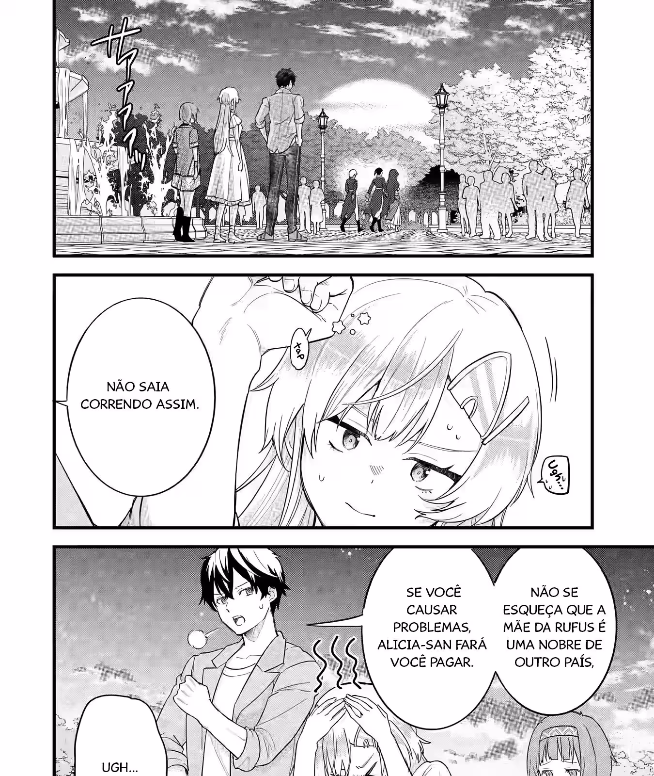 Página do Capítulo 18