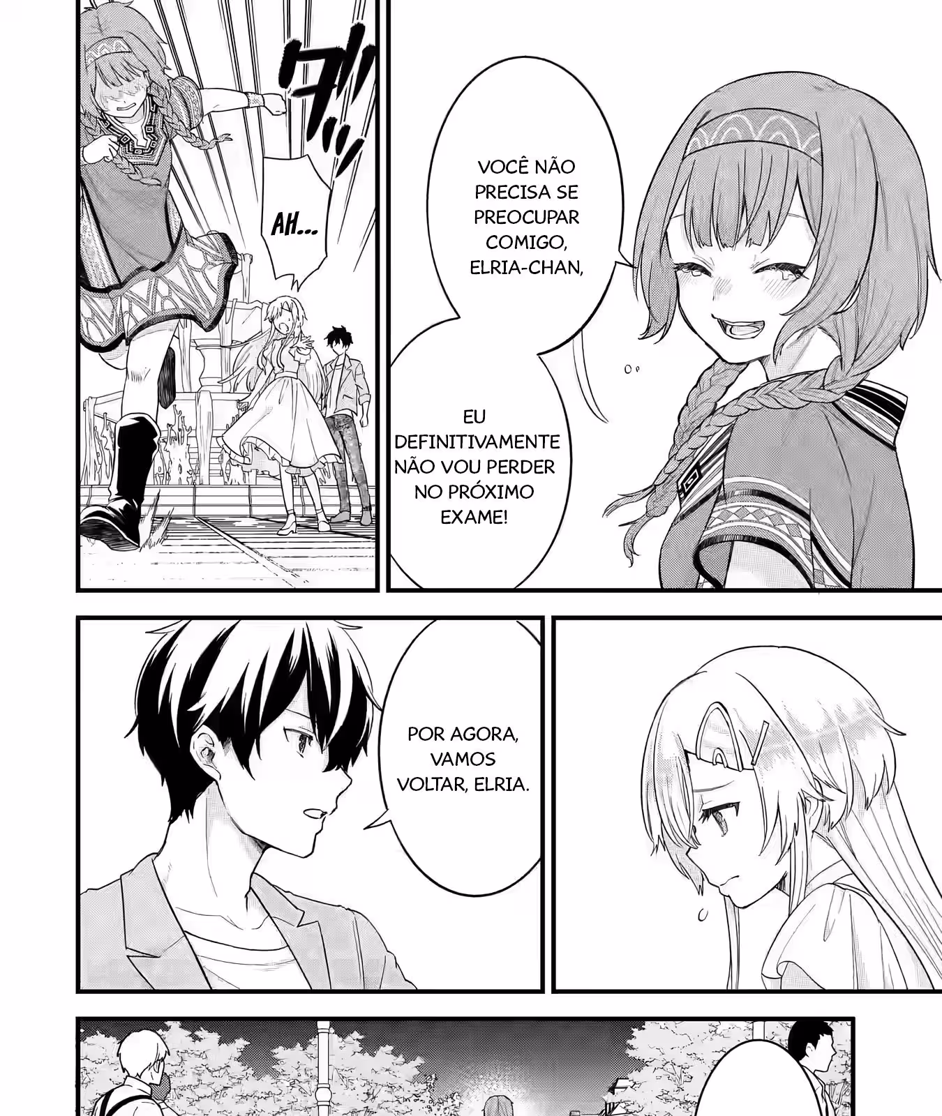 Página do Capítulo 18