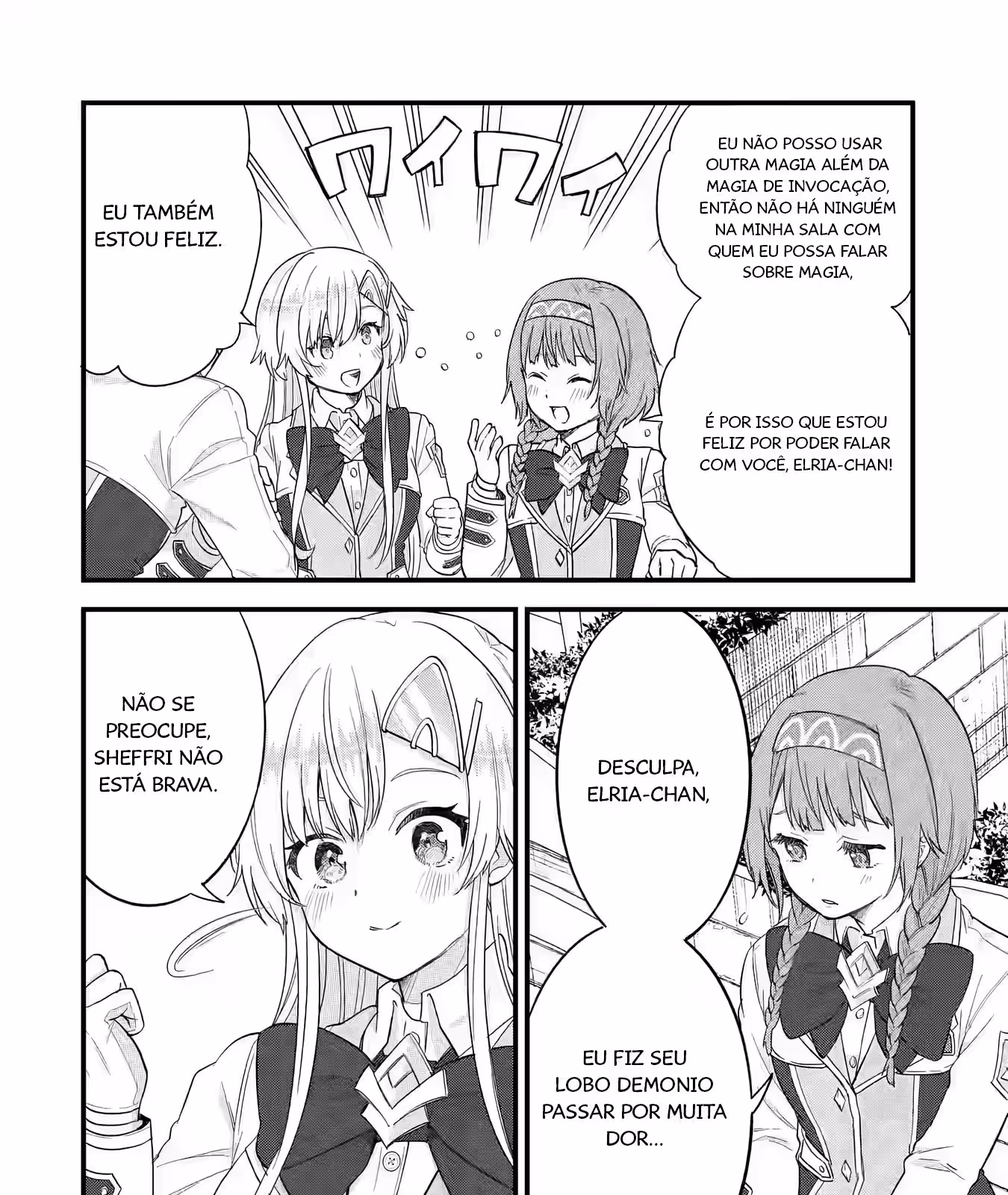 Página do Capítulo 18