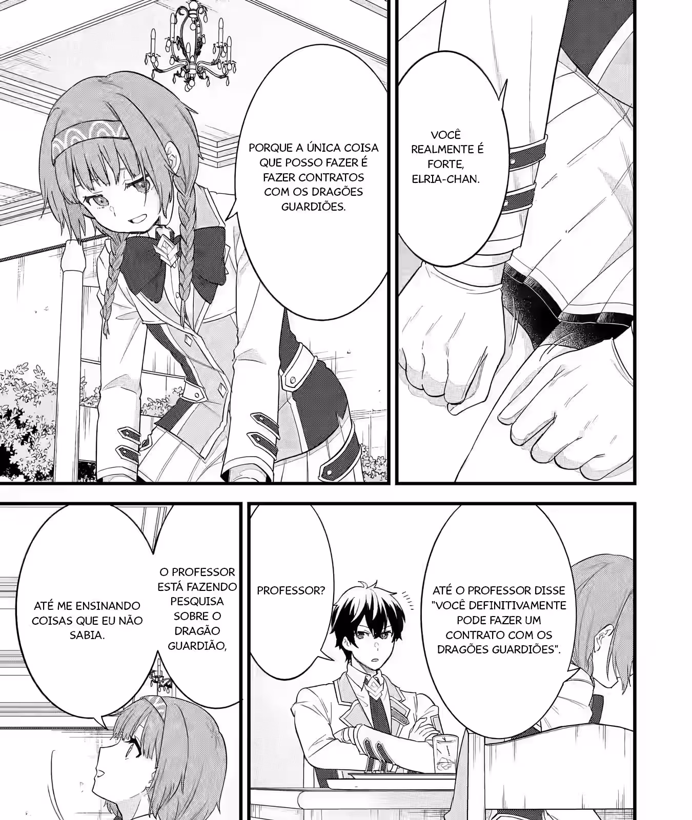 Página do Capítulo 18