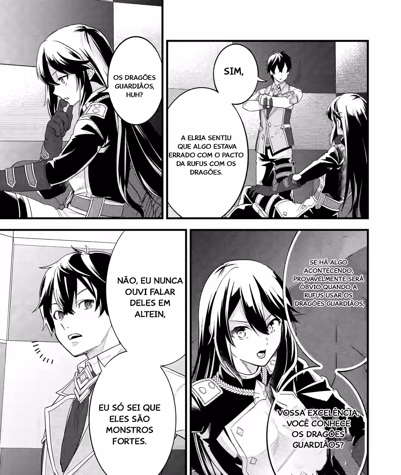 Página do Capítulo 19