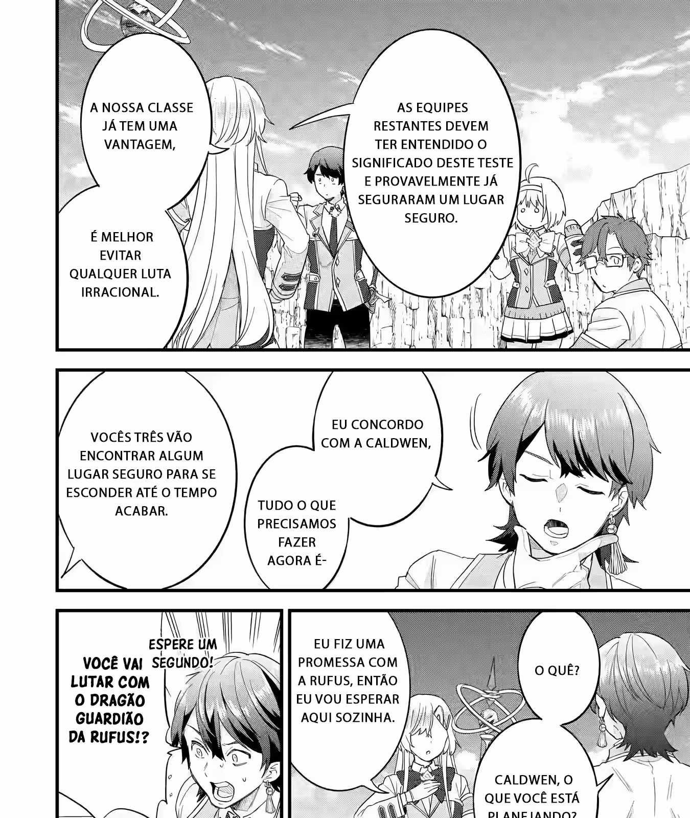 Página do Capítulo 19