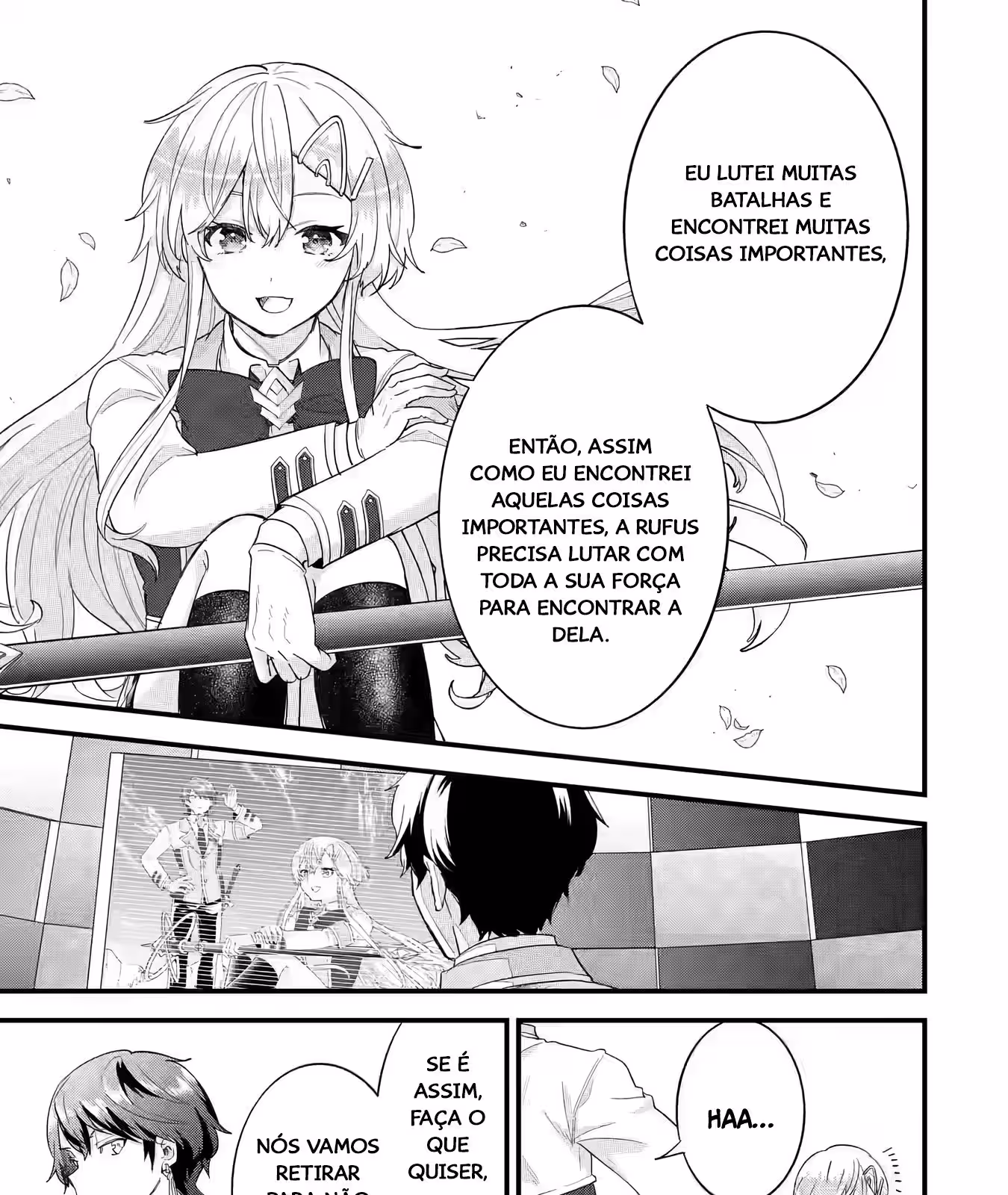 Página do Capítulo 19