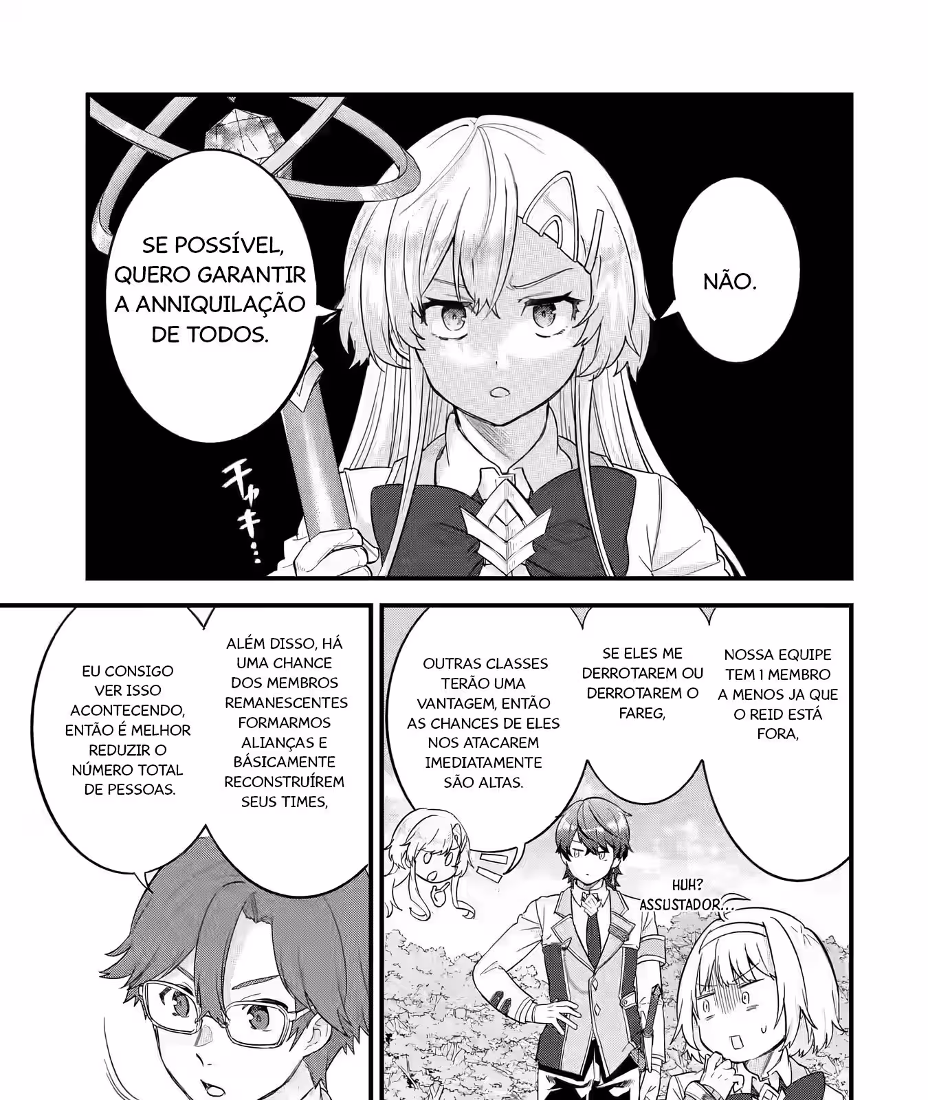 Página do Capítulo 19