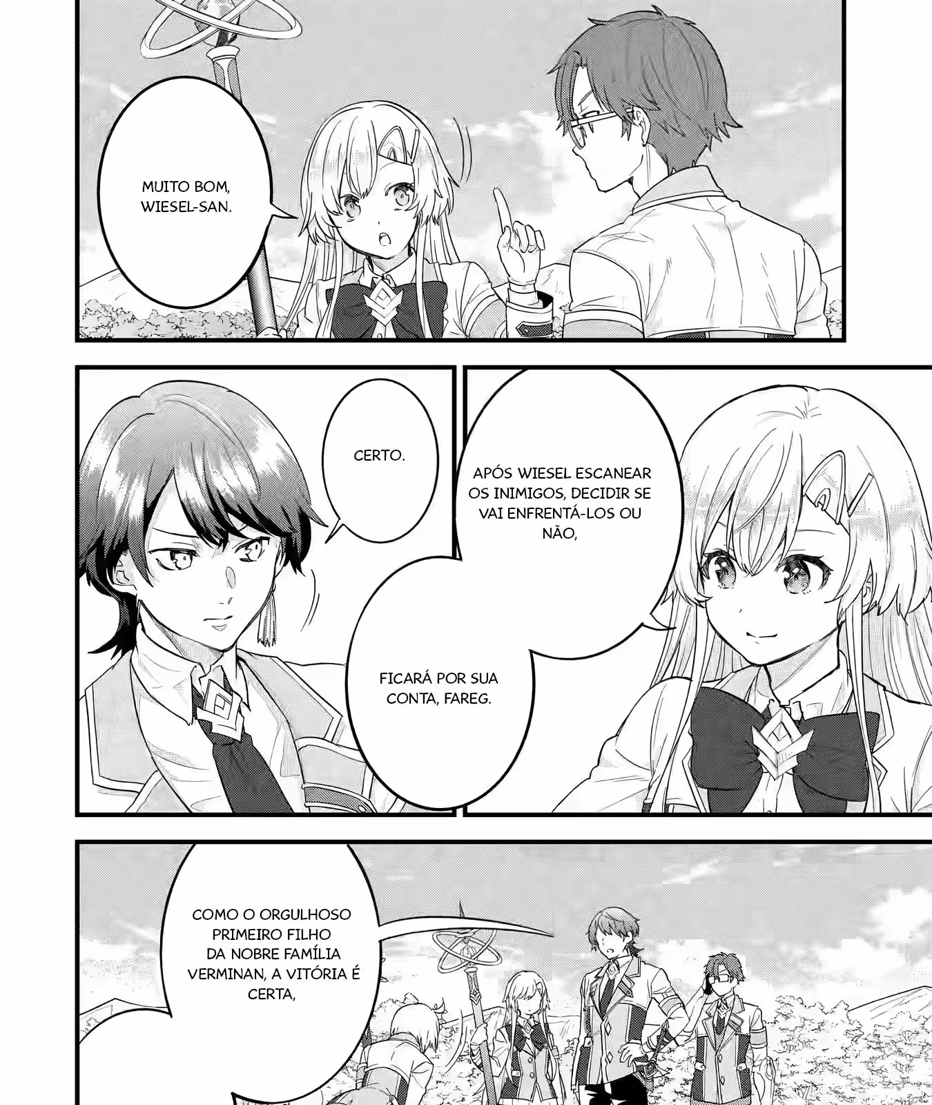 Página do Capítulo 19