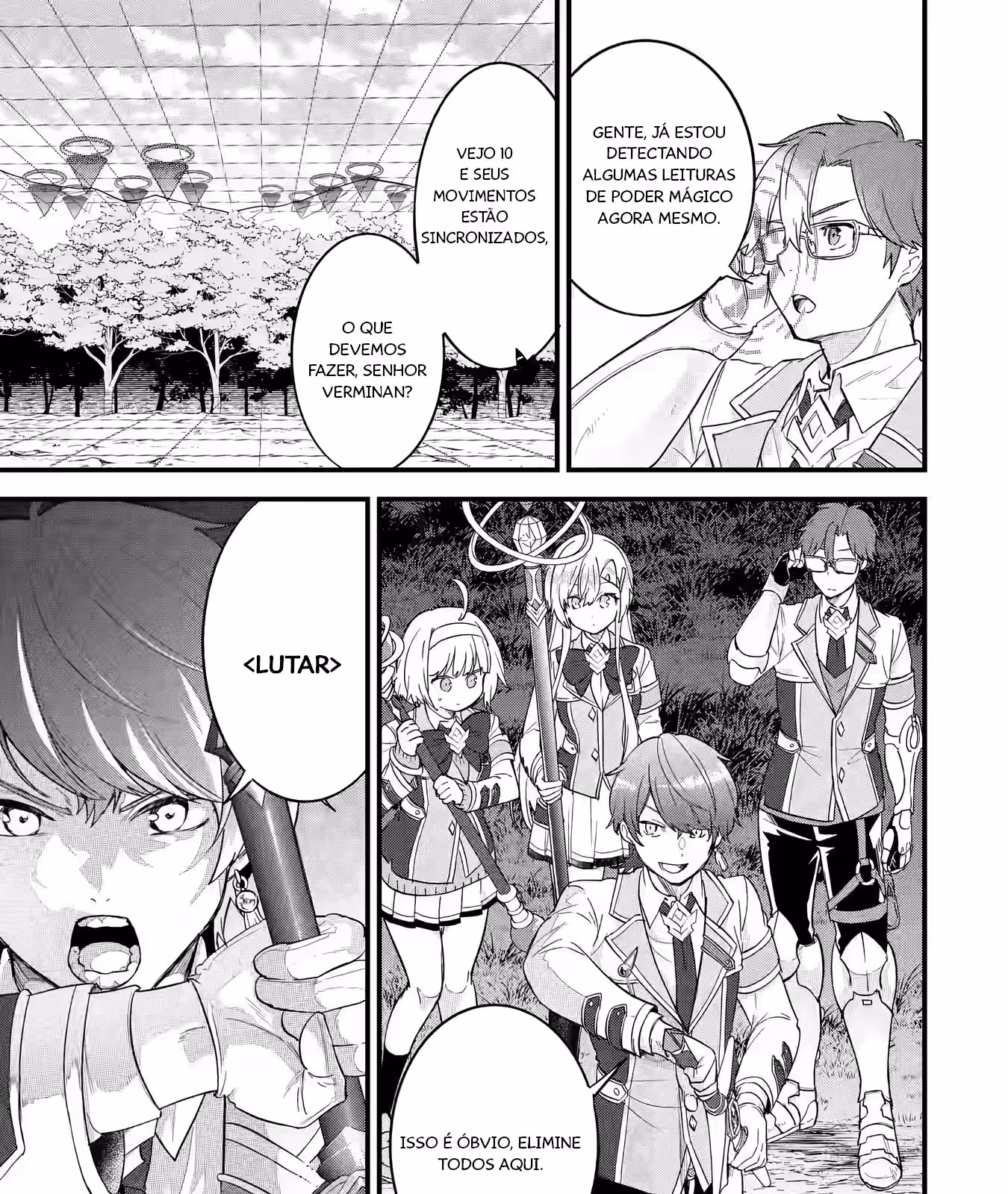 Página do Capítulo 19