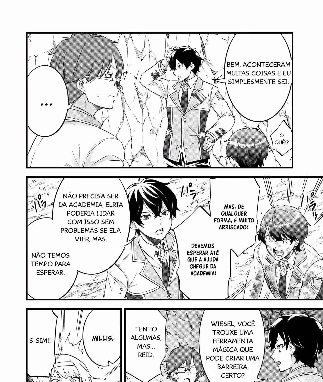 Página do Capítulo 10