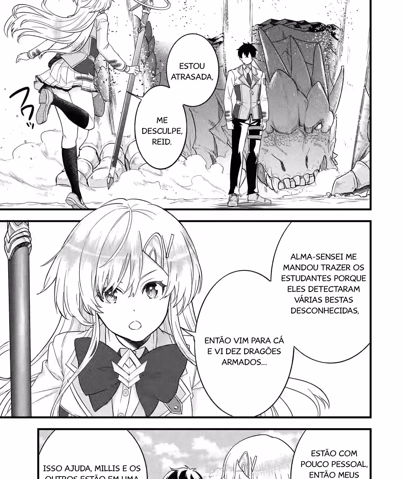 Página do Capítulo 10