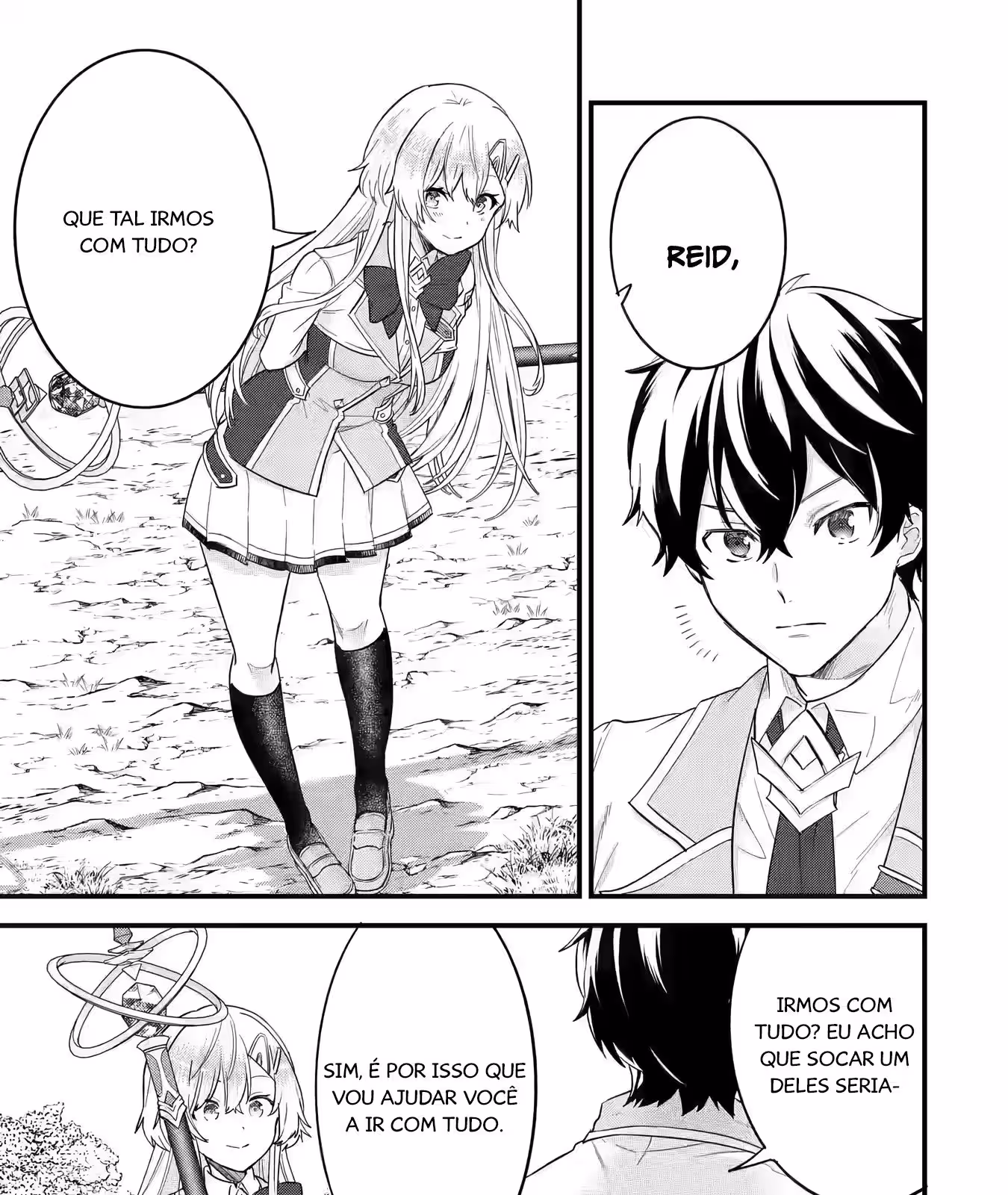 Página do Capítulo 10