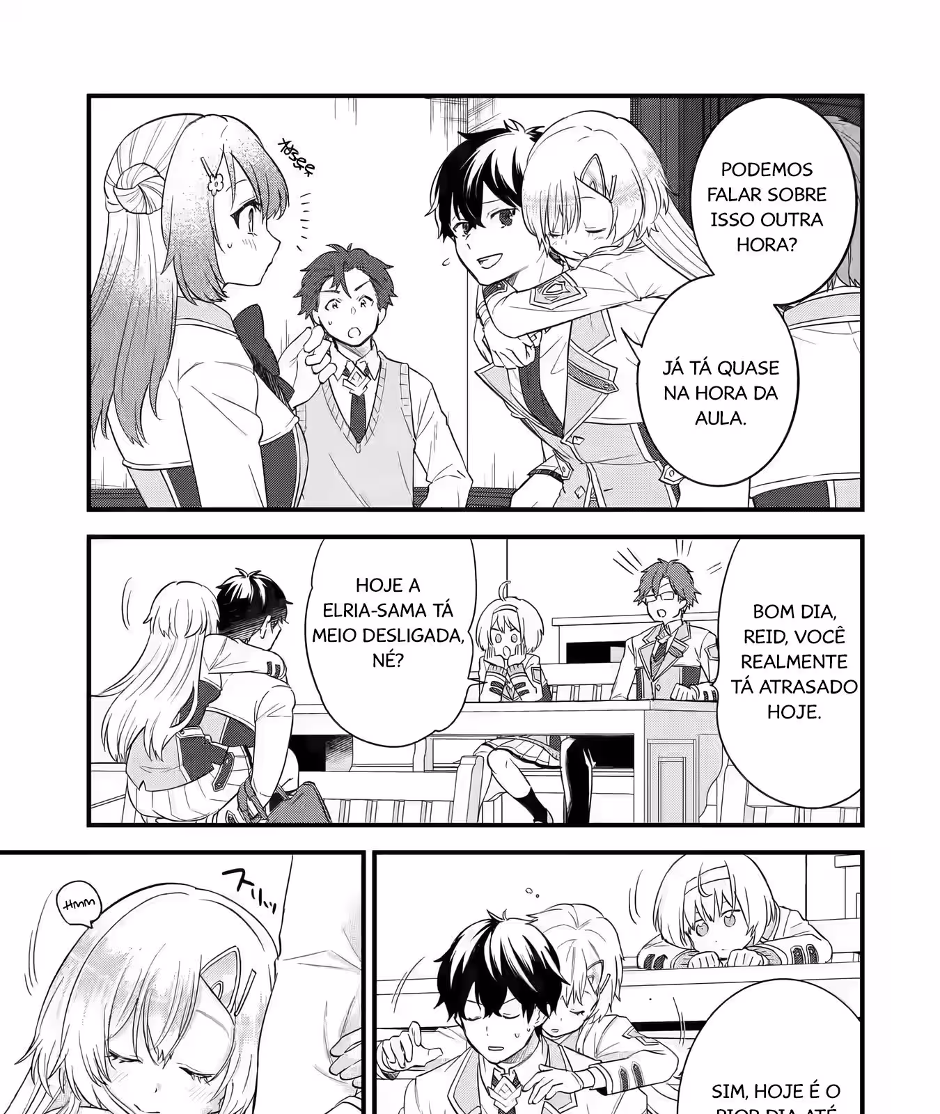 Página do Capítulo 11