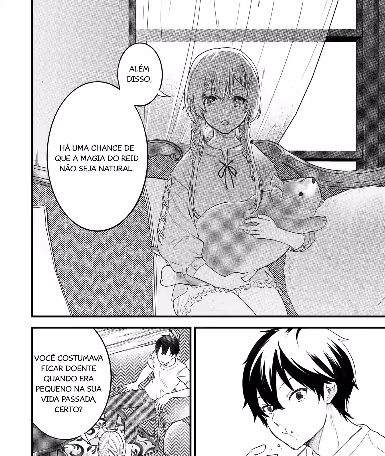 Página do Capítulo 12