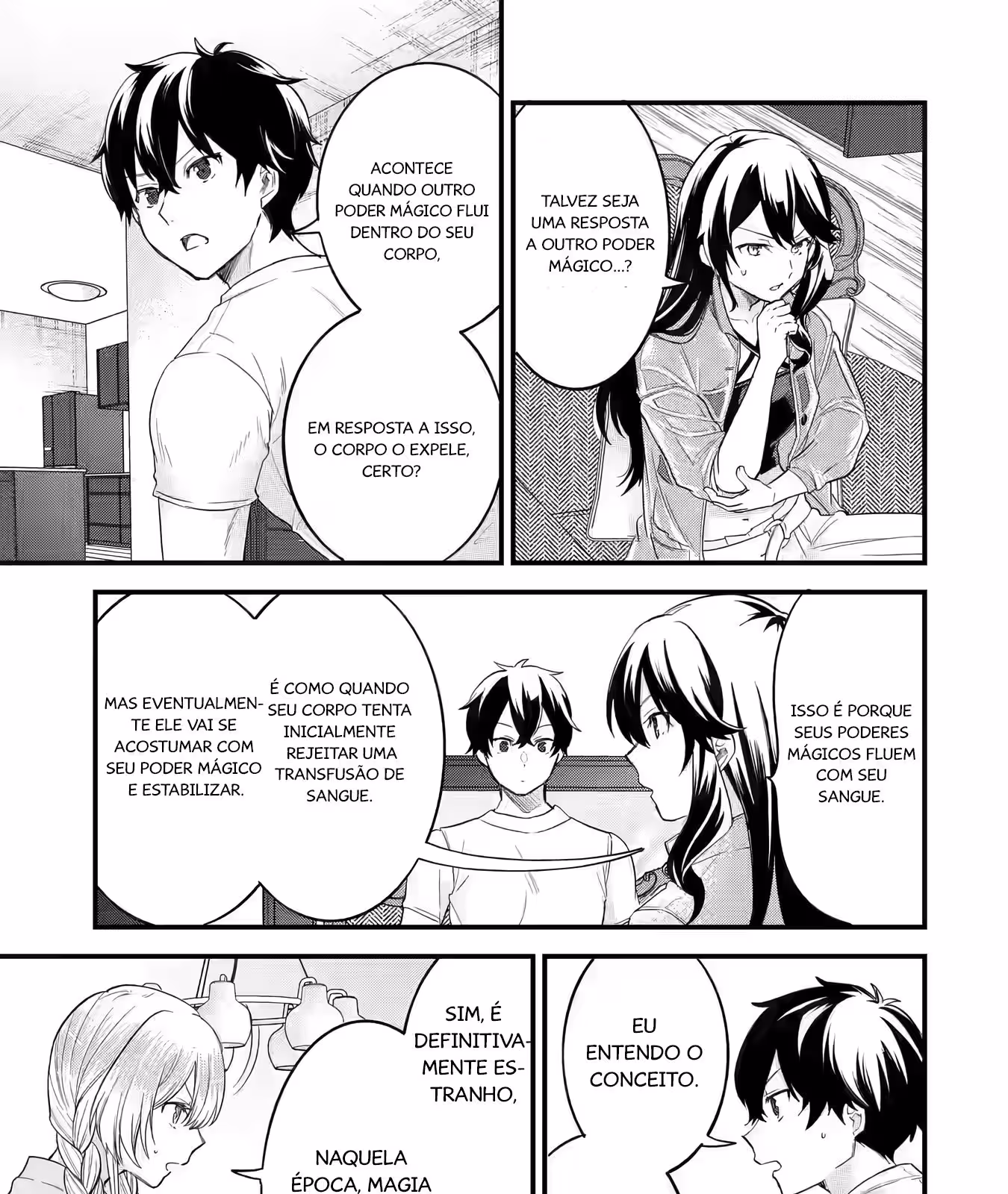 Página do Capítulo 12