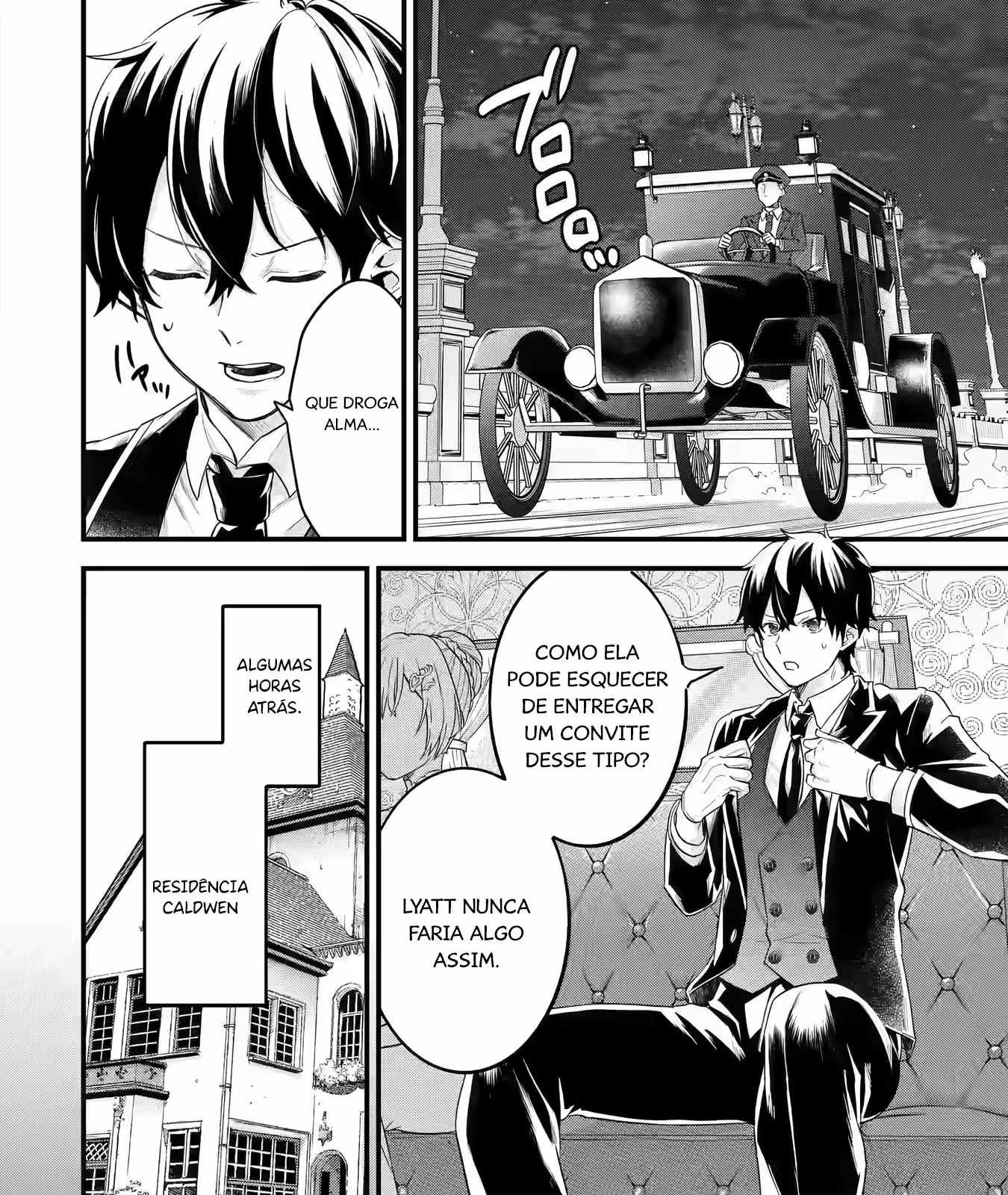 Página do Capítulo 12