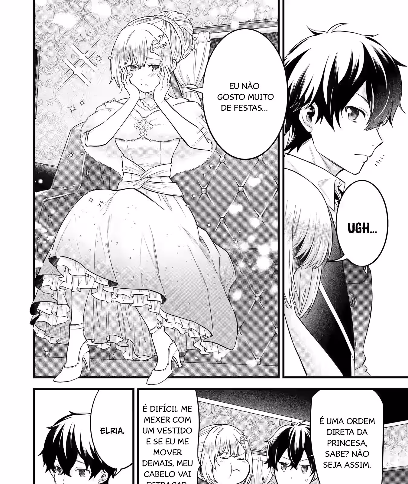 Página do Capítulo 12