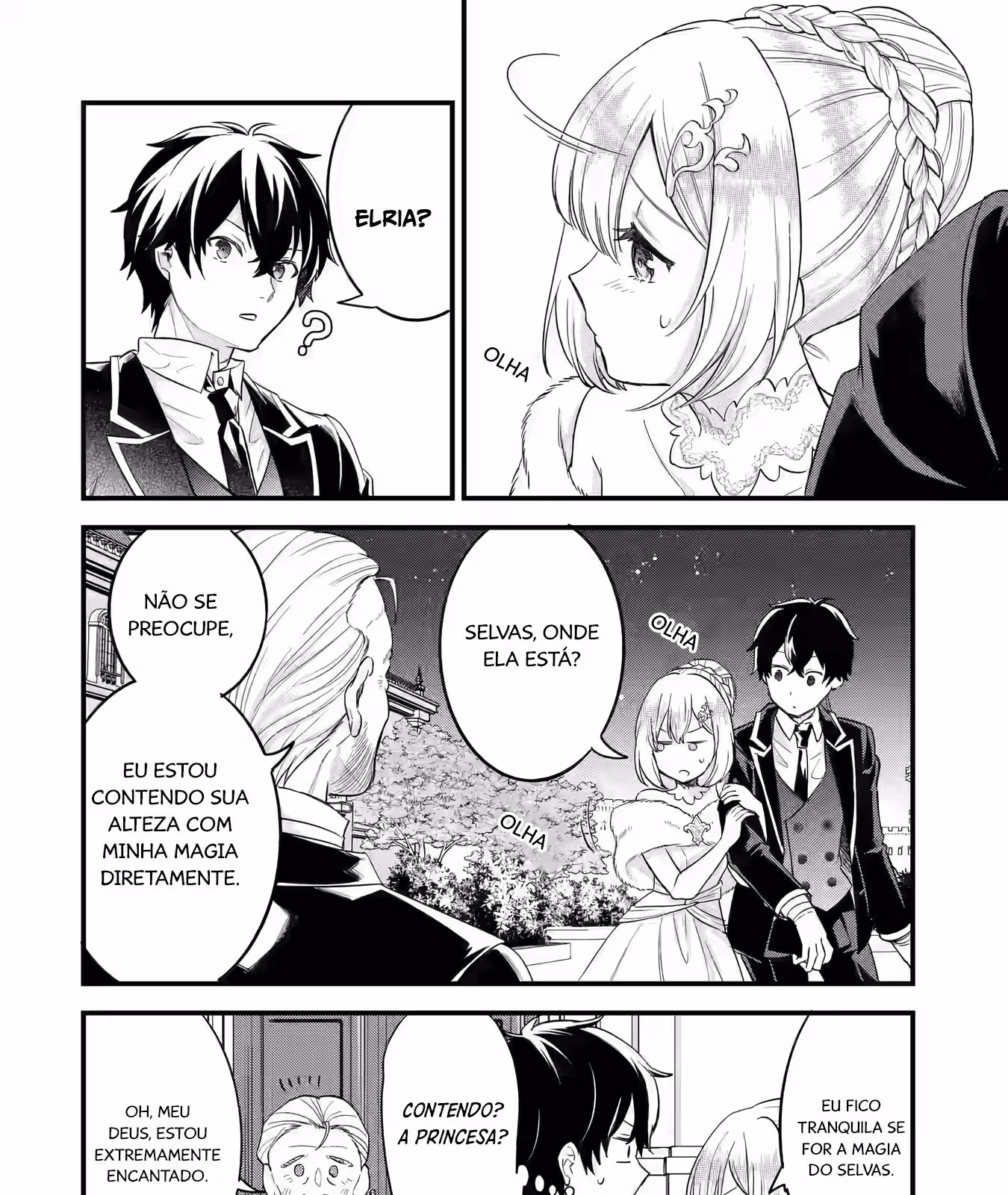 Página do Capítulo 12