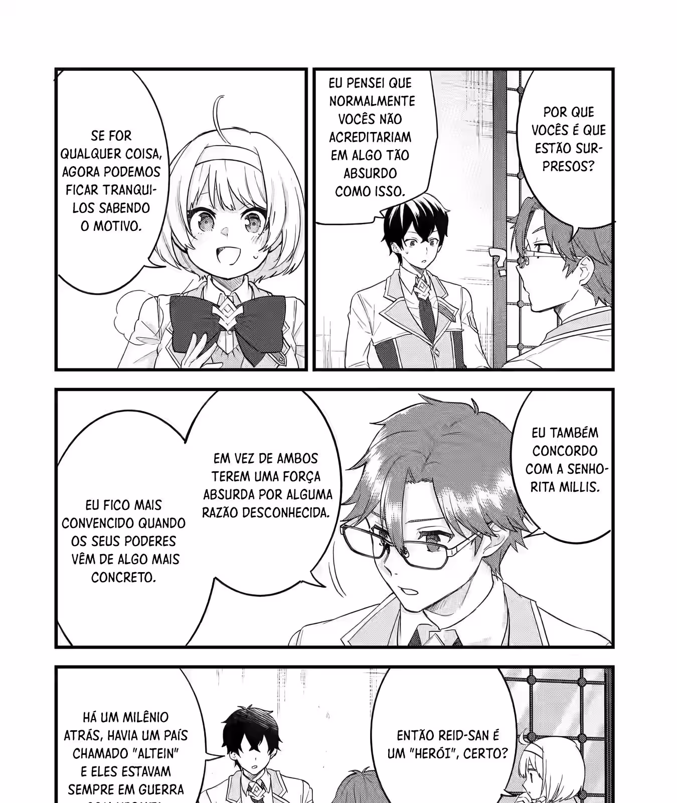 Página do Capítulo 12