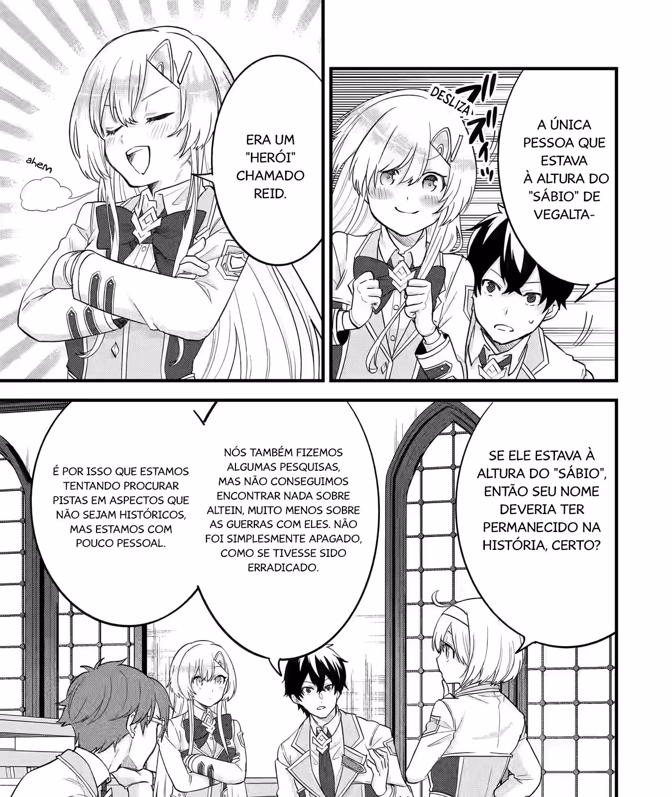 Página do Capítulo 12