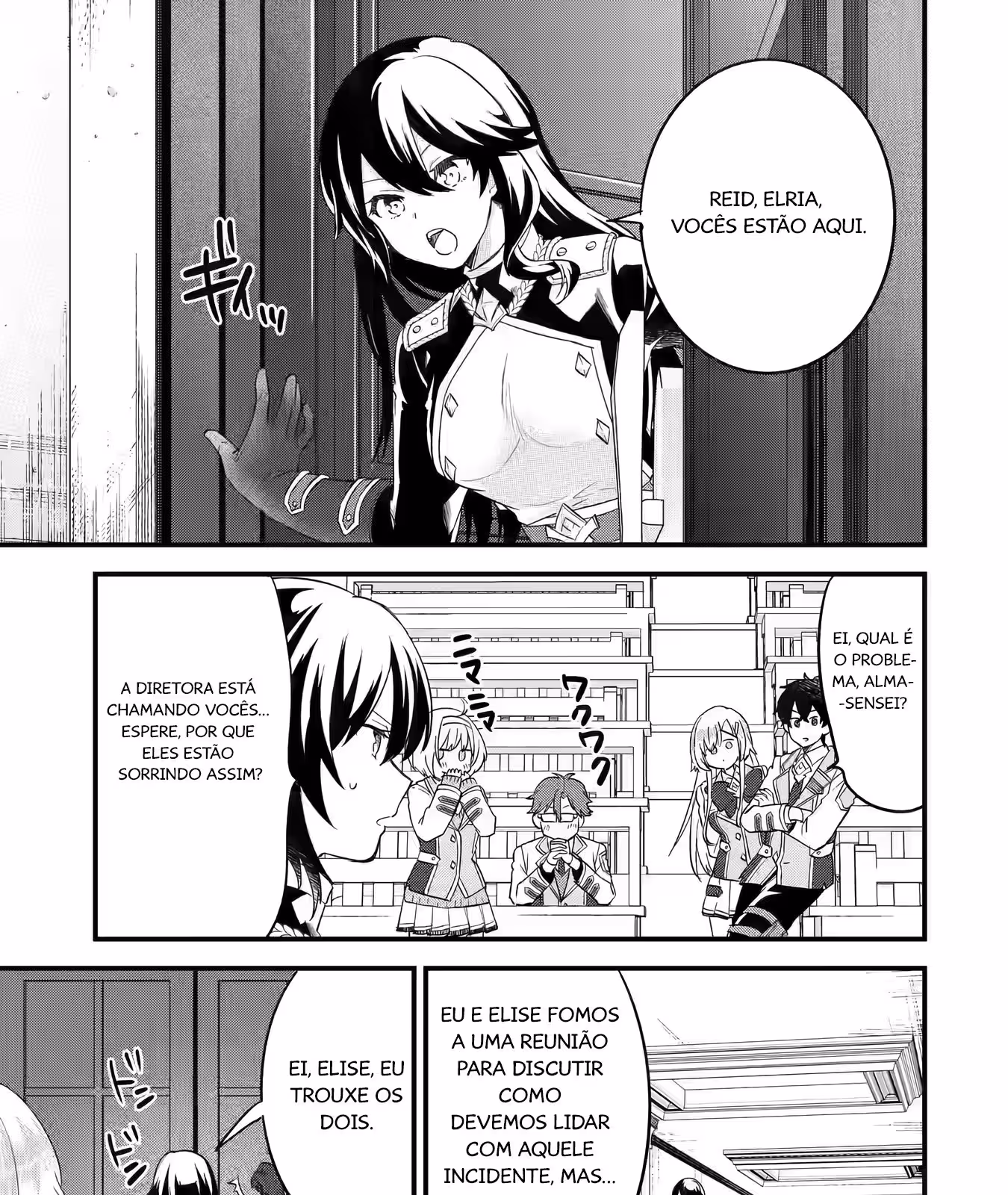 Página do Capítulo 12