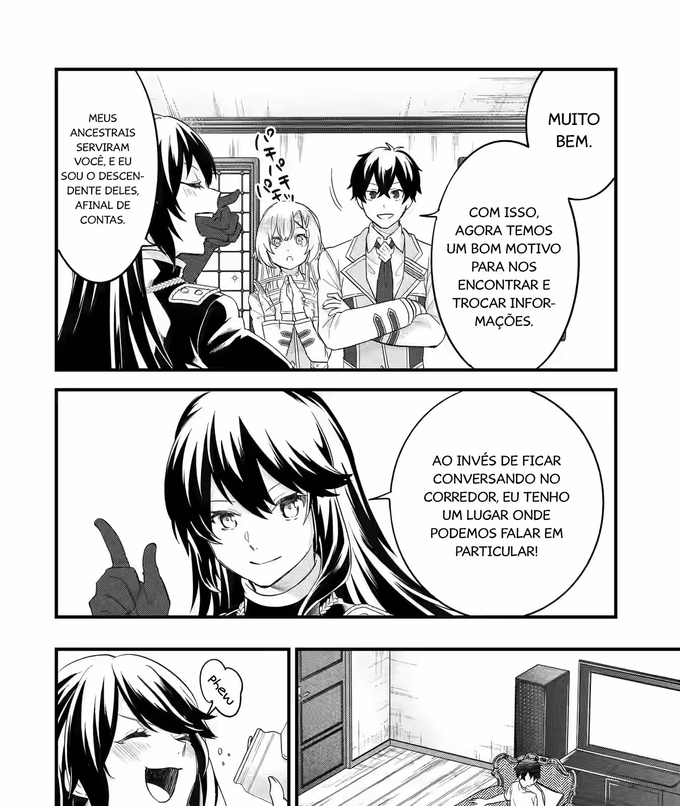 Página do Capítulo 12