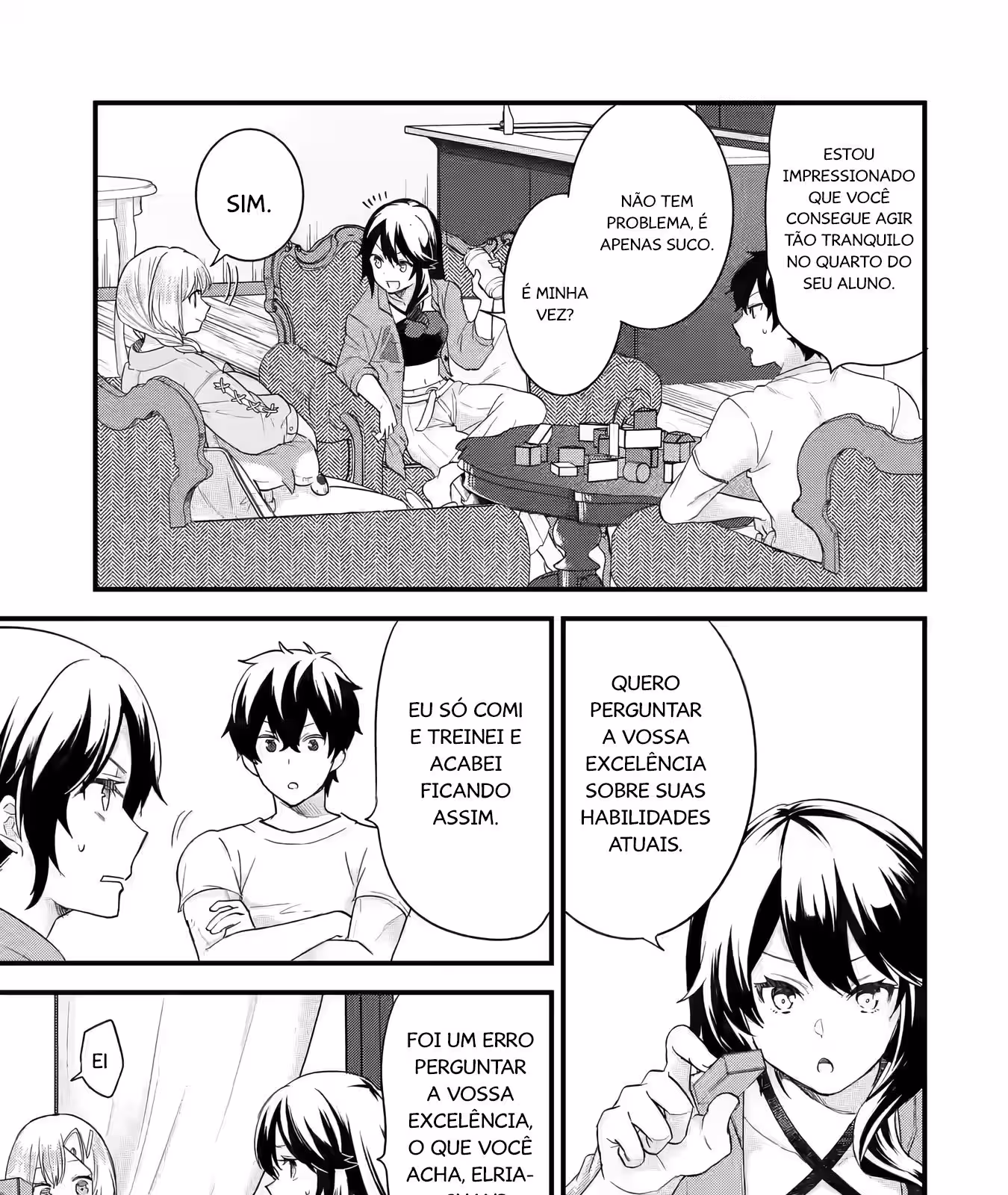 Página do Capítulo 12