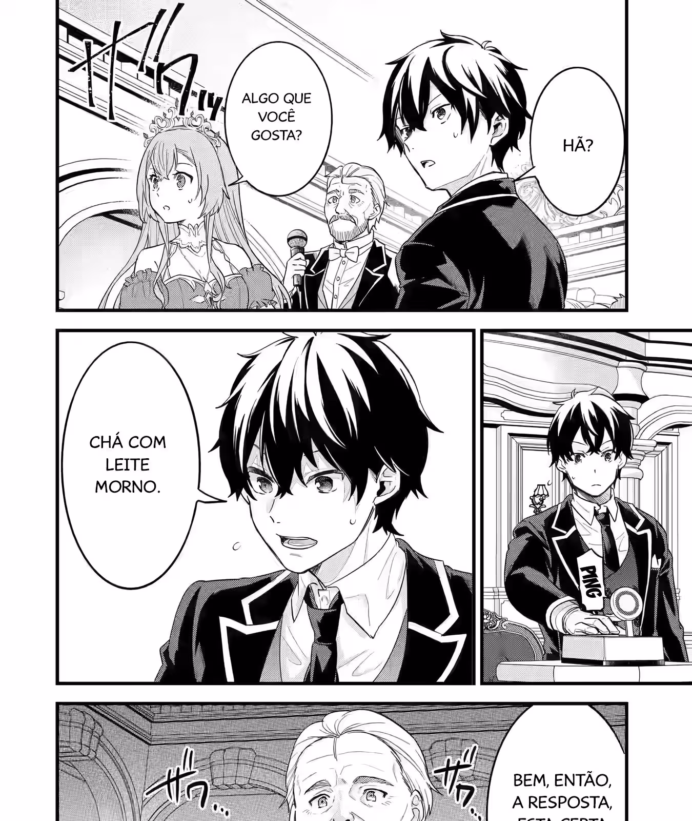 Página do Capítulo 13