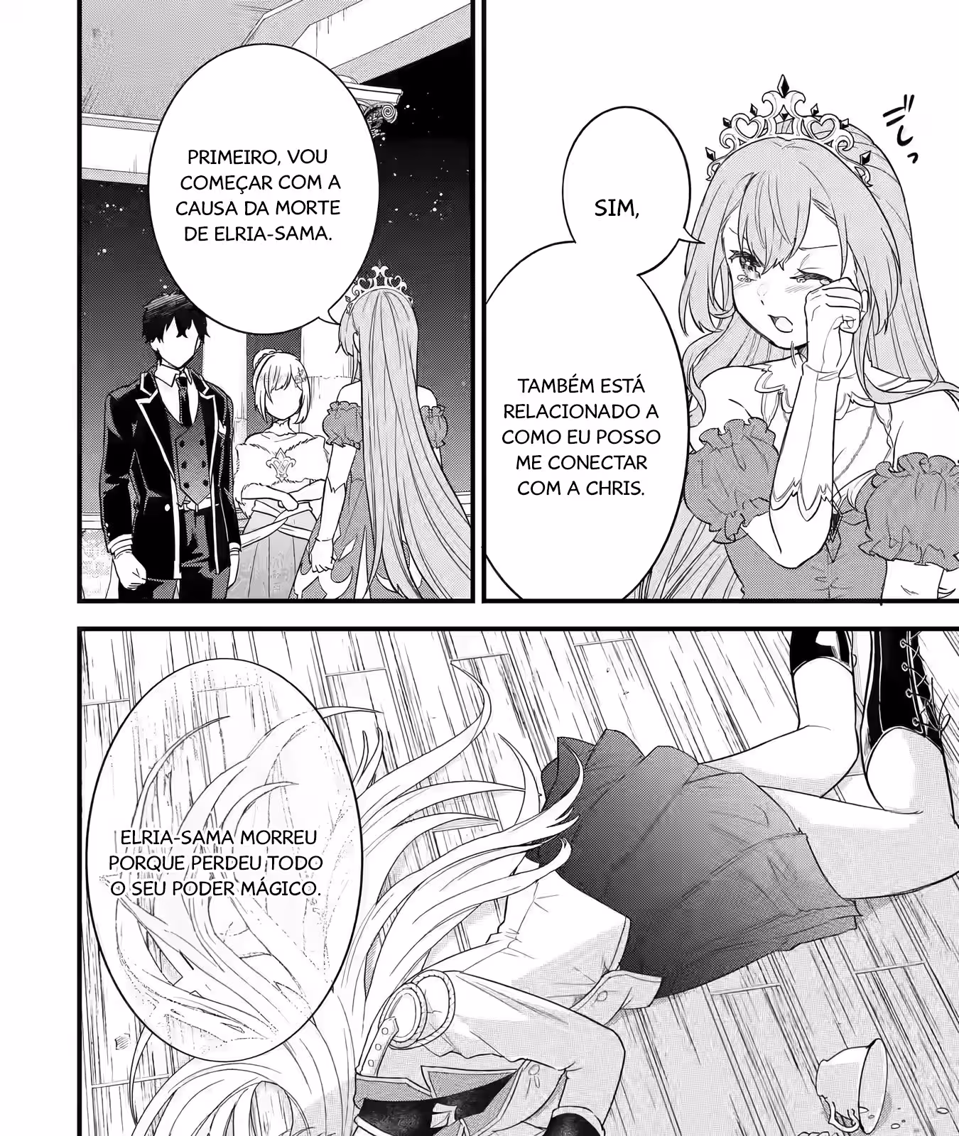 Página do Capítulo 13