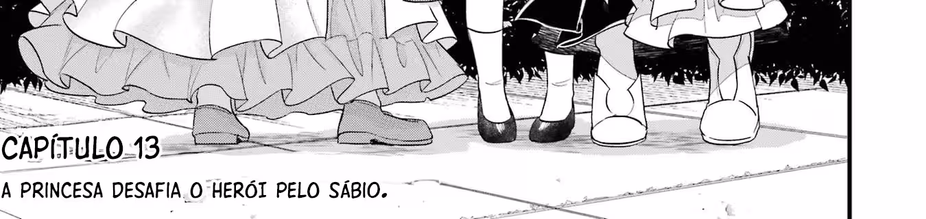 Página do Capítulo 13