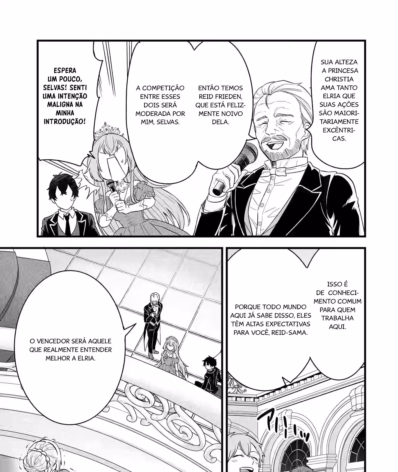 Página do Capítulo 13