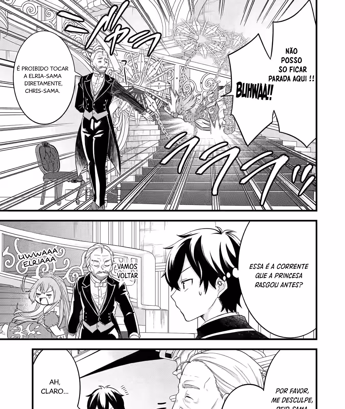 Página do Capítulo 13