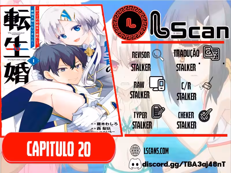 Página do Capítulo 20