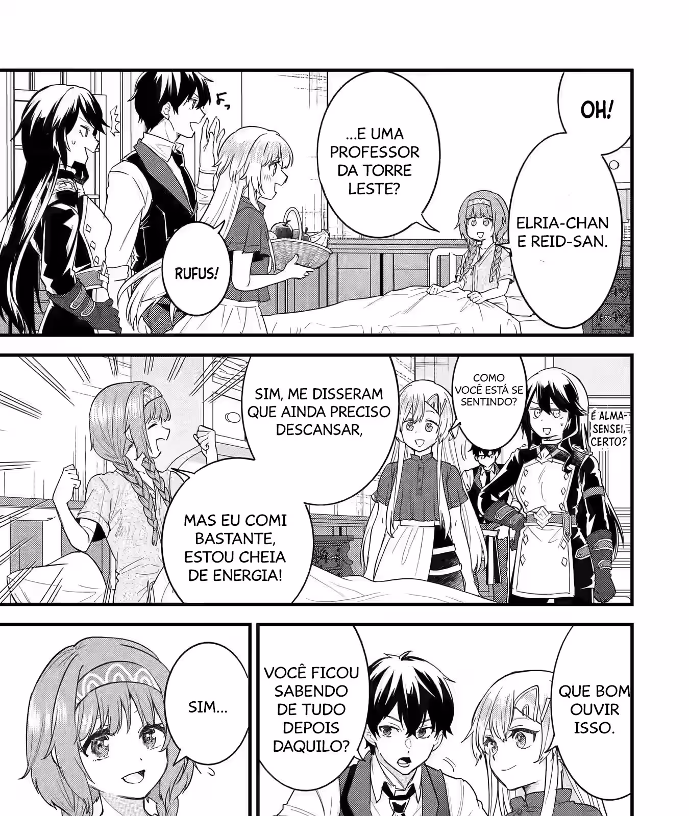 Página do Capítulo 21