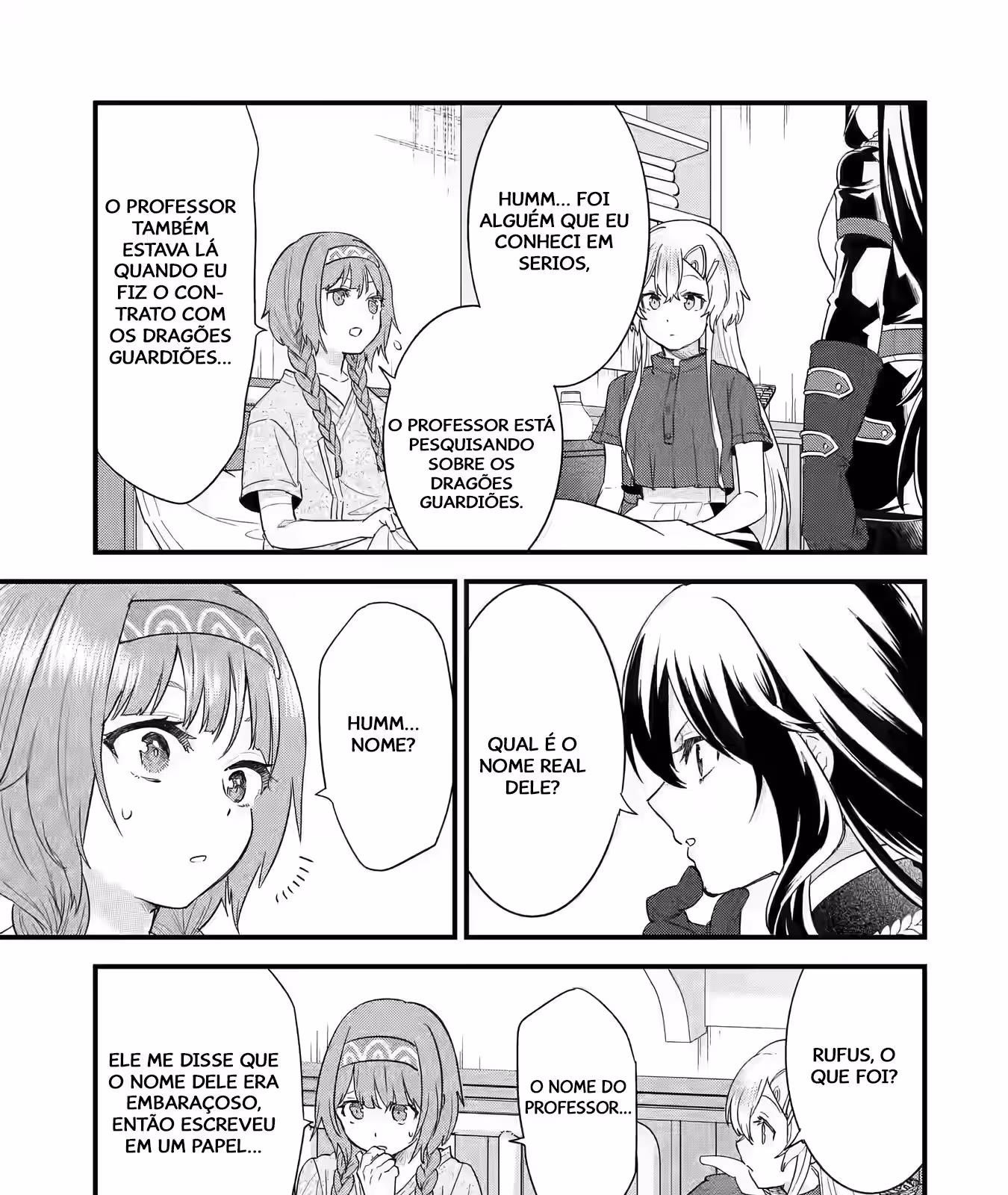 Página do Capítulo 21