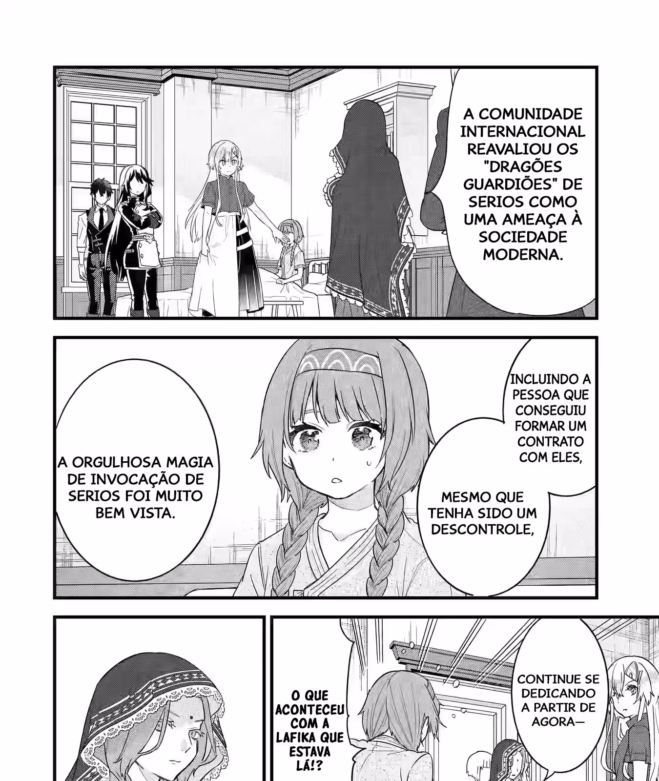 Página do Capítulo 21