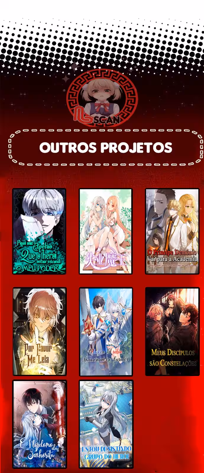 Página do Capítulo 21