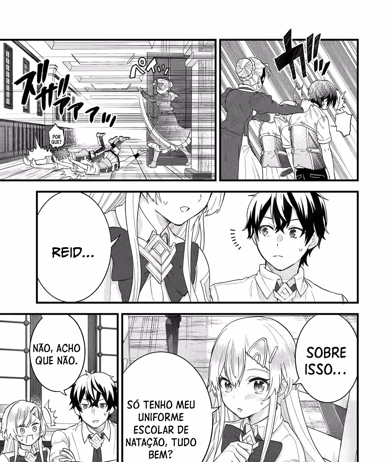 Página do Capítulo 22