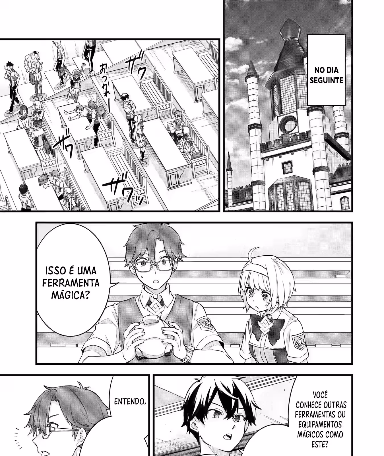 Página do Capítulo 22