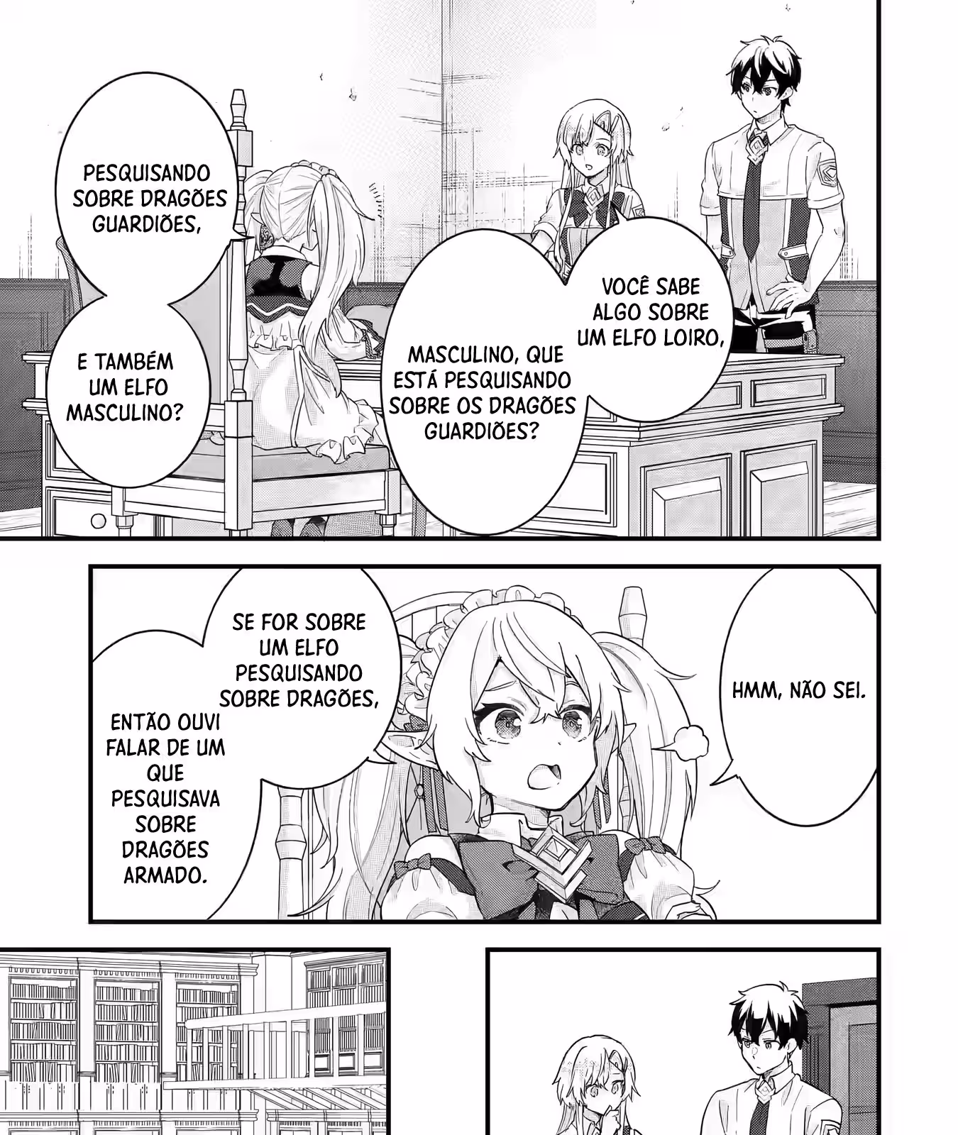 Página do Capítulo 22