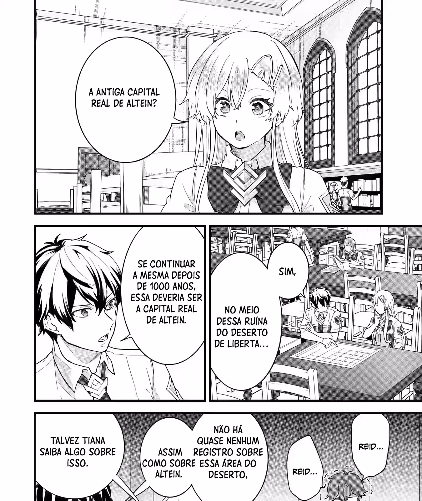 Página do Capítulo 22